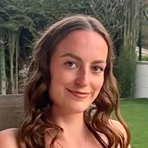 Tutor - Madeleine D
