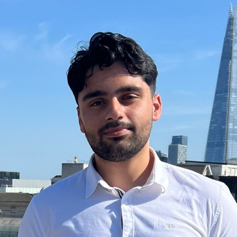 Tutor - Daniyal H