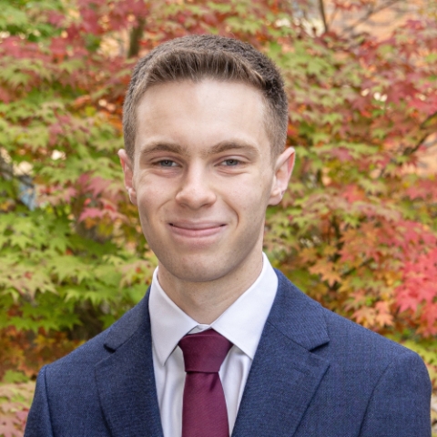 Tutor - Owen P