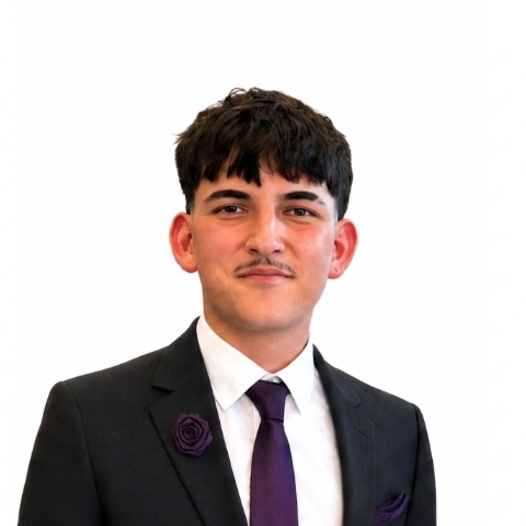 Tutor - Liam G