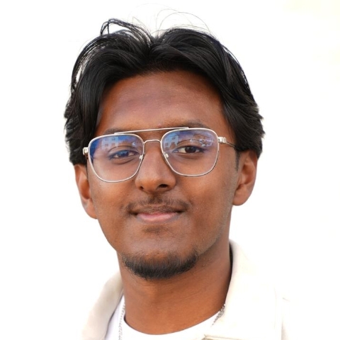 Tutor - Prishanth R