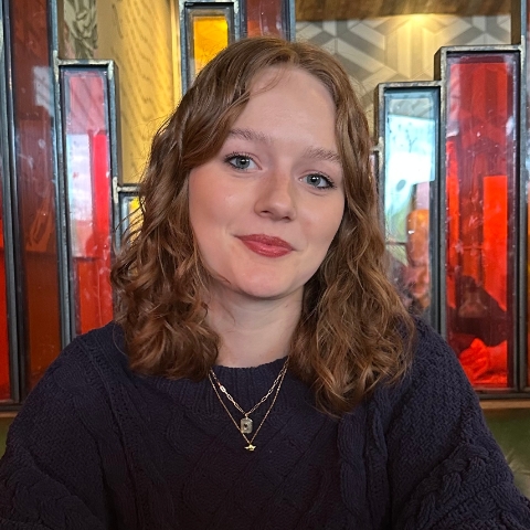 Tutor - Esther B