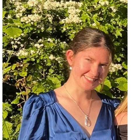 Tutor - Ellen H