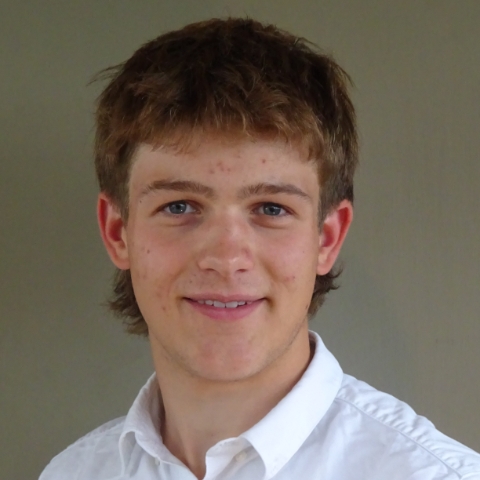 Tutor - Rory H