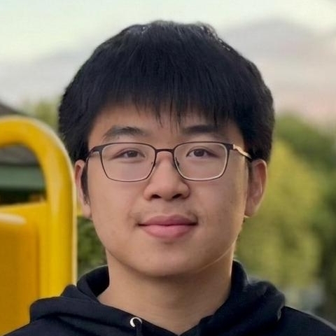 Tutor - Ethan Y