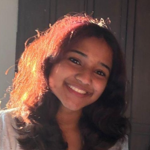 Tutor - Nidhi P