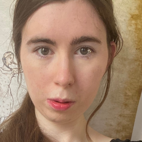 Tutor - Charlotte W