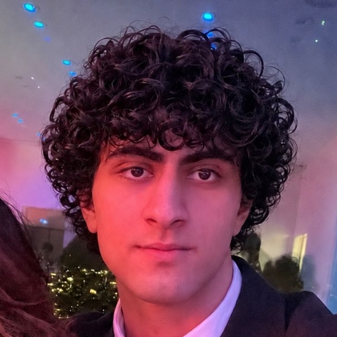 Tutor - Zakariyya M