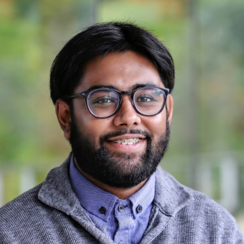 Tutor - Mohammadshuraim A