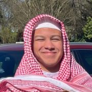 Yusef H.