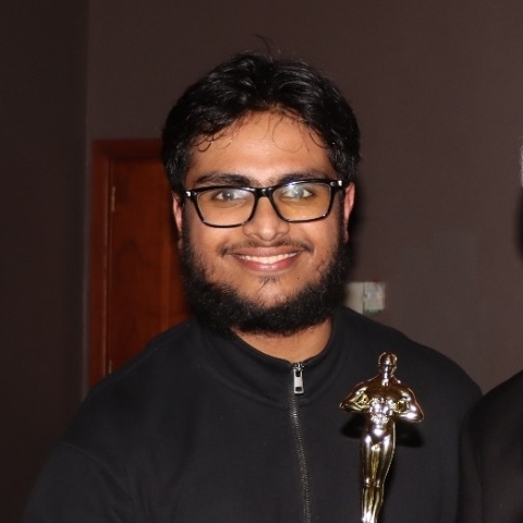 Tutor - Mahin R