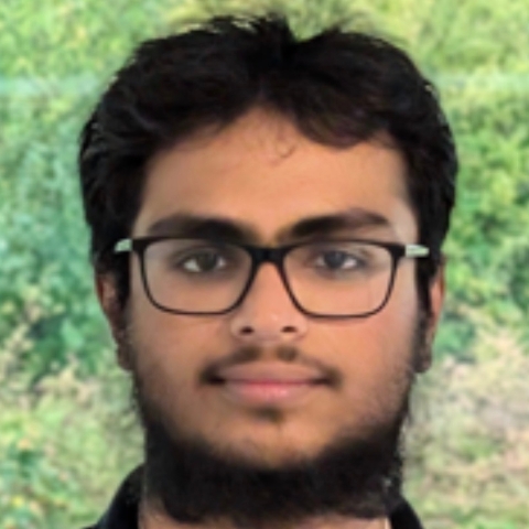 Tutor - Mahin R