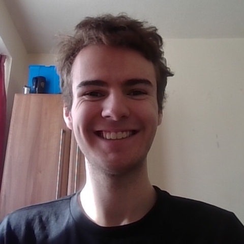 Tutor - Luke M
