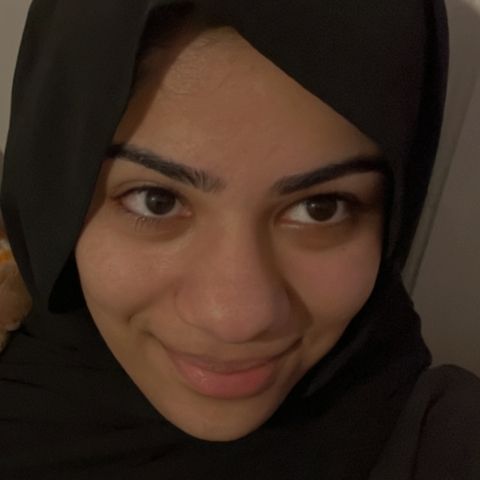 Tutor - Ammaarah S