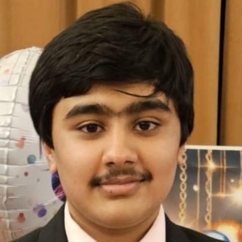 Tutor - Dushyant D