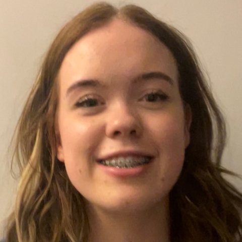 Tutor - Emma M