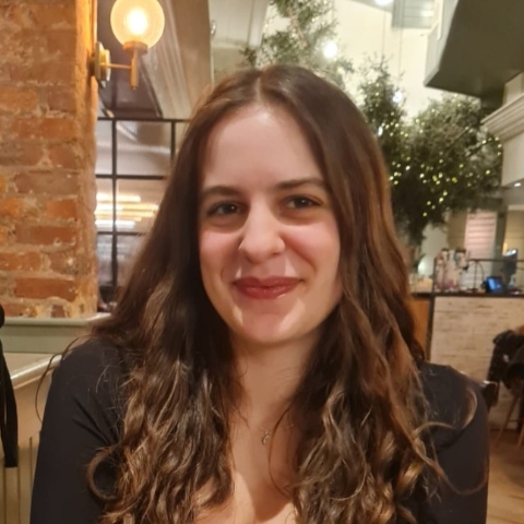 Tutor - Ellie-Mae H