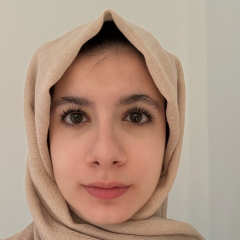 Tutor - Deena S