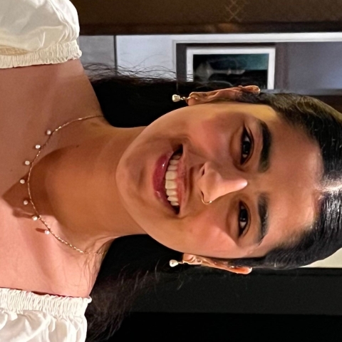 Tutor - Anisha J