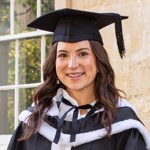 Tutor - Lillie C