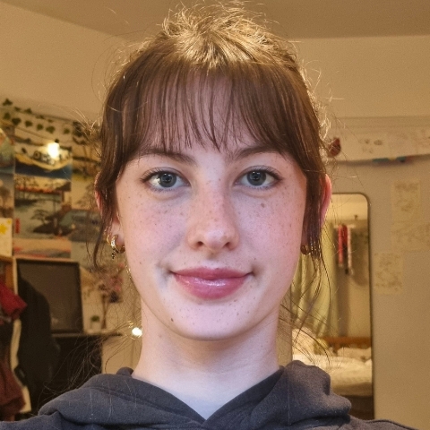 Tutor - Meabh S