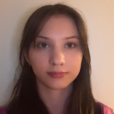 Tutor - Lily H