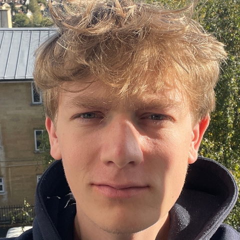 Tutor - Myles B