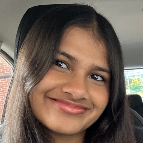 Tutor - Harshita T