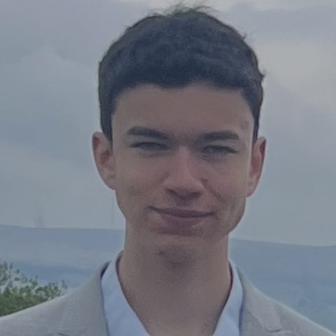 Tutor - Thomas C