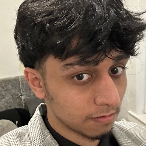 Tutor - Mohammad S