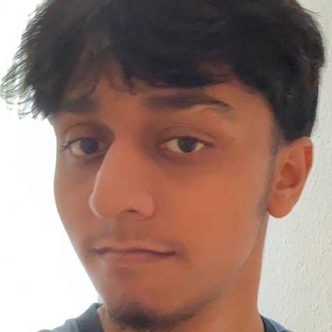 Tutor - Mohammad S
