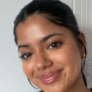 Mahika G.