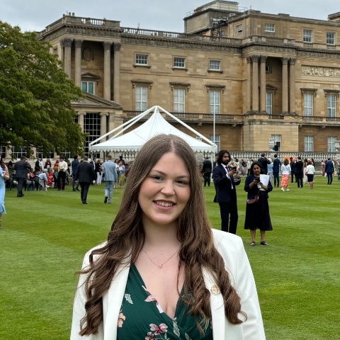 Tutor - Charlotte H