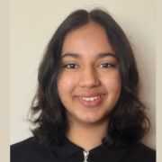 Shreeja M.