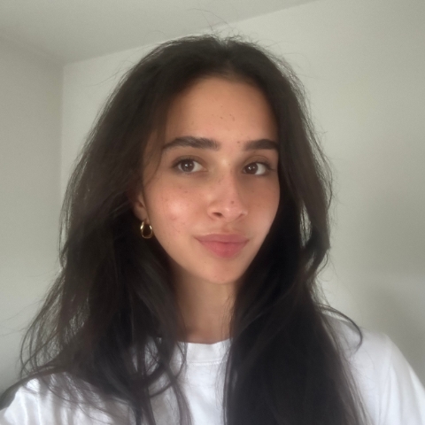 Tutor - Sophie N