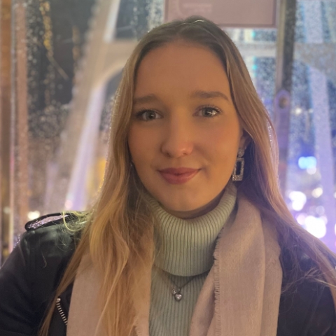 Tutor - Amy V