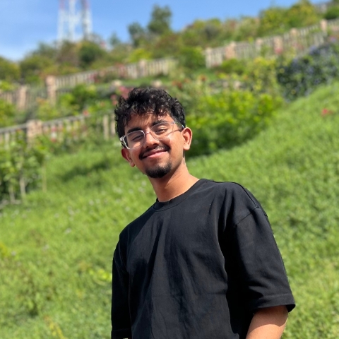 Tutor - Siddhanth M