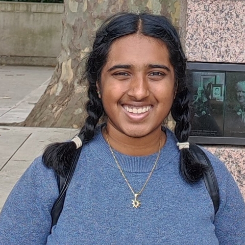 Tutor - Leah A