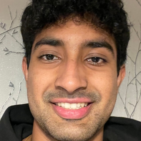 Tutor - Harshal M