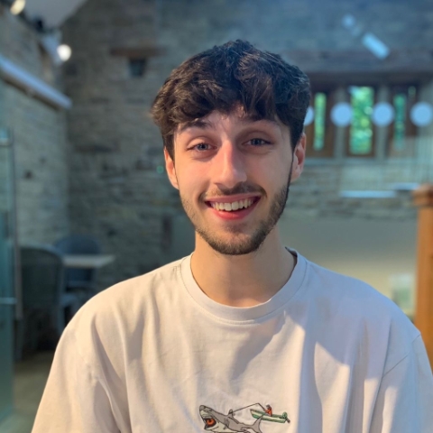 Tutor - Callum E