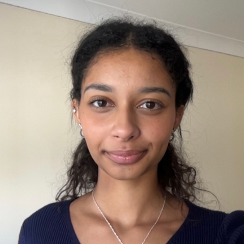 Tutor - Jasmine S