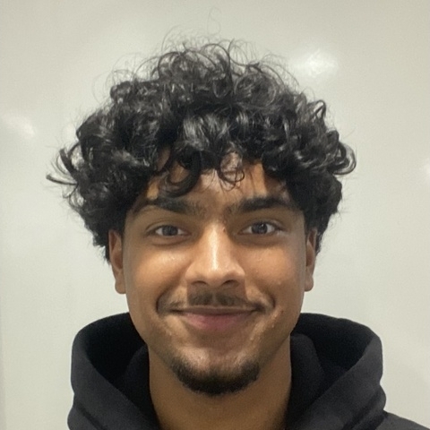 Tutor - Rajvinder M