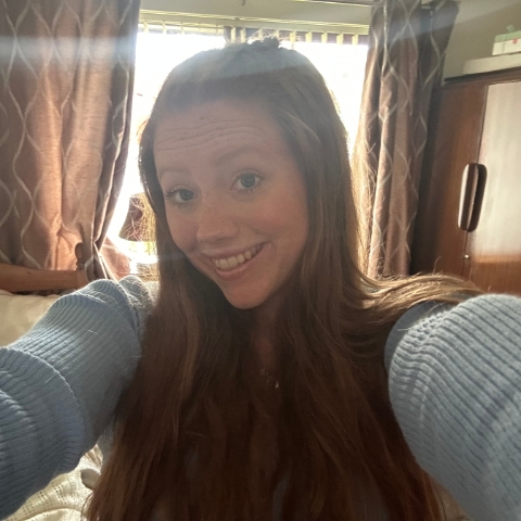 Tutor - Erin M