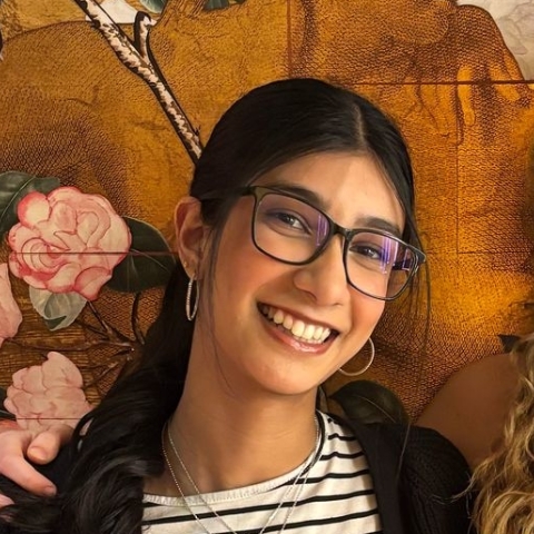 Tutor - Aleesha A