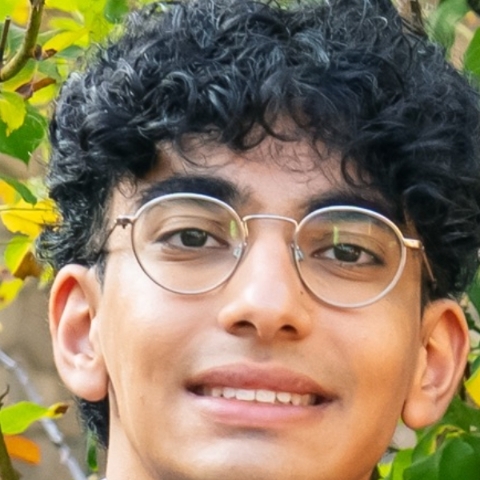 Tutor - Prateek G
