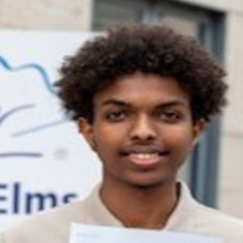 Tutor - Abdullahi S