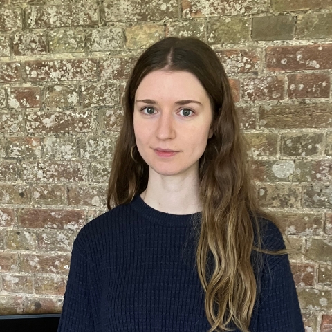 Tutor - Daisy W