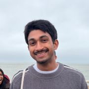 Mithun M.