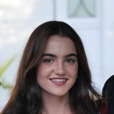 Tutor - Eloise G