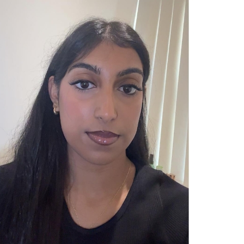 Tutor - Tharanya G